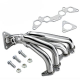 Exhaust Header for BMW M54 Engine | E46 320i/325i/330i | E60/E61 520i/525i/530i | E65/E66 730i |