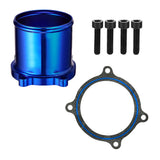 Exhaust Header for 1998-2002 Honda Accord J30 V6 |