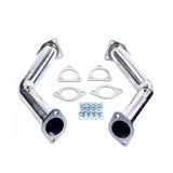 Downpipe Exhaust For 2003-2007 Nissan 350z/G35 |