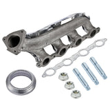 Exhaust Header Manifold for 1962-1974 MG MGB 1.8L |