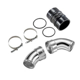 Exhaust Header for 1955-1957 Chevy Bel Air, 1955-1978 & 1980-1982 Chevy Corvette 5.7L Small Block Chevy