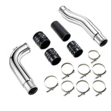 Intercooler Pipe Kit For 2007-2009 Dodge Ram 6.7L Cummins Diesel