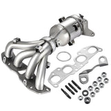 Exhaust Header Manifold for 1962-1974 MG MGB 1.8L |