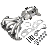 Exhaust Manifold for 2007-2013 Nissan Altima L4 2.5L Dorman 674-933 |