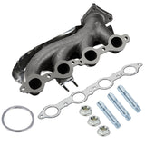 Exhaust Header Manifold for 1962-1974 MG MGB 1.8L |