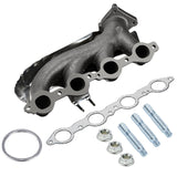 Exhaust Manifold for 1999-2020 Chevrolet GMC Driver Side Dorman 674-522 |