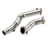 Exhaust Header for 1993-1997 Toyota Corolla 1.8L 4-2-1 Racing |