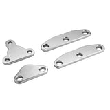 Exhaust Header for 1998-2002 Honda Accord J30 V6 |