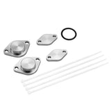 EGR Valve Blanking Plate Tool For Land Rover Discovery 3 Range Rover 2.7 Tdv6 |