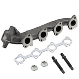 Exhaust Header Manifold for 1962-1974 MG MGB 1.8L |