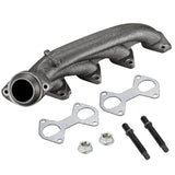 Exhaust Header Manifold for 1962-1974 MG MGB 1.8L |