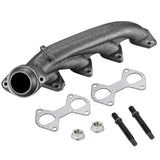 Exhaust Manifold for 2004-2010 Ford / 2009-2005 Lincoln Passenger Side Dorman 674-694 |