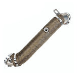 3'' Downpipe Exhaust For 2011-2015 LML 6.6L Duramax Diesel |