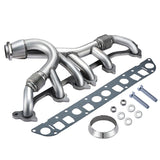 Exhaust Header Manifold for 1962-1974 MG MGB 1.8L |