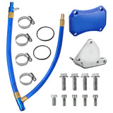 Exhaust Header & Downpipe for 1989-1994 Nissan 240SX S13 JDM 2.4L