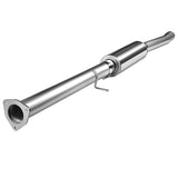 Exhaust Header for 1955-1957 Chevy Bel Air, 1955-1978 & 1980-1982 Chevy Corvette 5.7L Small Block Chevy