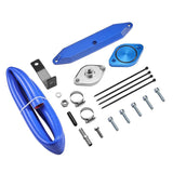 Exhaust Header Manifold for 1979 & 1982-1993 Ford Mustang 5.0L V8 T4 Racing Turbo