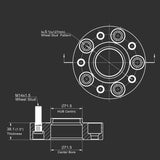 2 Inch Dual Muffler Tip Catback Exhaust for 1985-1989 Toyota MR2 w/ Quad W10 SW 4A-GE