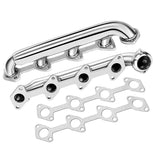 Exhaust Manifold for 2003-2007 Ford 6.0L Powerstroke Diesel F250 F350 |