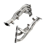 Exhaust Header for BMW M52 Engine | E36 E46 320i/323i/328i | E36/7 Z3 | E39 520i/523i/528i | E38 728i |