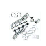 Exhaust Header for Chevy C-10 LS GMC LS1 LS2 LS3