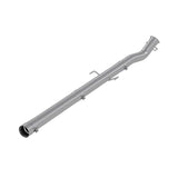 4" 2019-2021 Dodge Ram 6.7 Cummins DPF & Cat Delete Pipe Exhaust |