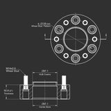Exhaust Header for 1969-1979 Ford F-100 F100 5.0L 302W |
