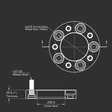 3" Catback Exhaust 4.5" Muffler Tip+Downpipe Up-pipe for 2002-2007 Subaru Impreza WRX / STI GD EJ205