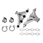 Exhaust Header for 1923-1967 Chevrolet LS Universal Swap Conversion LS1 LS2 LS3 LS6