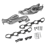 3.5'' Downpipe Exhaust For 2017-2023 L5P 6.6L Duramax Diesel |