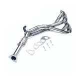 Exhaust Header for 2006-2011 Honda Civic Si FG2/FA5