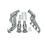 SPLEAB Exhaust Header for 1999-2004 Ford F150/LOBO 5.4L