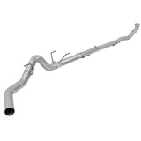 5" 2013-2018 Dodge Ram 6.7 Cummins DPF & Cat Delete Pipe Exhaust |