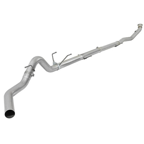 5" 2013-2018 Dodge Ram 6.7 Cummins DPF & Cat Delete Pipe Exhaust |