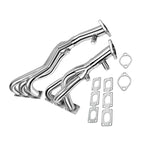 Exhaust Header for BMW M52 Engine | E36 E46 320i/323i/328i | E36/7 Z3 | E39 520i/523i/528i | E38 728i |