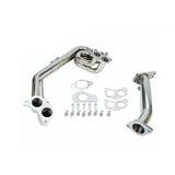 Exhaust Header for 2002-2014 Subaru WRX / 2004-2021 STI |
