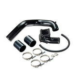 3" Cold Side Intercooler Pipe for 2006-2010 6.6 Duramax LBZ LMM w/Y-Bridge |