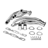 Exhaust Header for 1988-1995 Chevy GMC Truck 305 350 5.7L