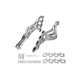 3.5'' Downpipe Exhaust For 2017-2023 L5P 6.6L Duramax Diesel |