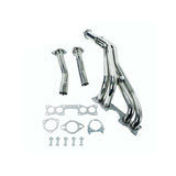 Exhaust Header for 1990-1995 Nissan Hardbody D21/Pickup 2.4L 4WD