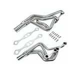 3.5'' Downpipe Exhaust For 2017-2023 L5P 6.6L Duramax Diesel |