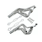 Exhaust Header for 1972-1987 Small Block Chevy Malibu, Monte Carlo, Grand Prix, Cutlass, Regal and 1970-1981 Camaro