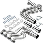 3.5'' Downpipe Exhaust For 2017-2023 L5P 6.6L Duramax Diesel |