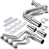 Exhaust Header for 1987-1996 Ford F150 F250 Bronco 5.8L V8
