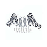 Exhaust Header for 1988-1997 Chevy/GMC C1500 Pickup 305 5.0L/350 5.7L