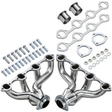 Exhaust Header for 1964-1978 Ford 289-302-351 V8 Stainless SBF Small Block Hugger