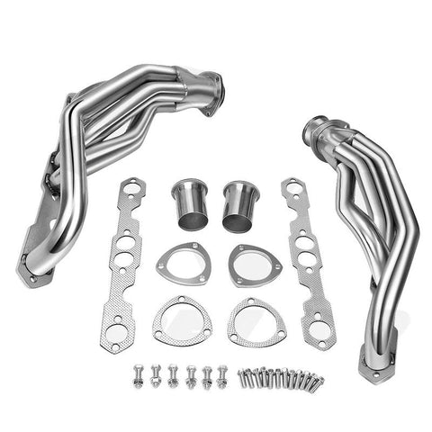 Exhaust Header for 1988-1995 Chevy GMC Truck 305 350 5.7L