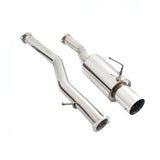 Exhaust Up-Pipe for Subaru 2.0L 2003-2014 Subaru Impreza 2005-2009 Subaru Legacy |