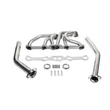 Exhaust Header for 1960-1983 Ford/Mercury L6 144/170/200/250 Cid