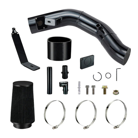 4‘’ Cold Air Intake Kit For 2003-2007 Ford 6.0 Powerstroke Diesel F250 F350 F450 F550